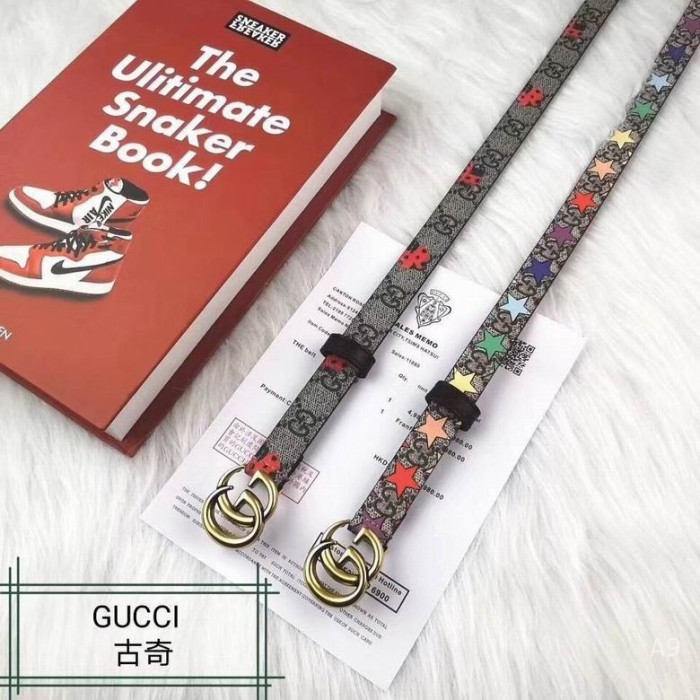G*ucci Belts Top Version