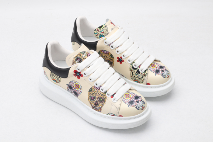 A*exander M*queen Sneaker