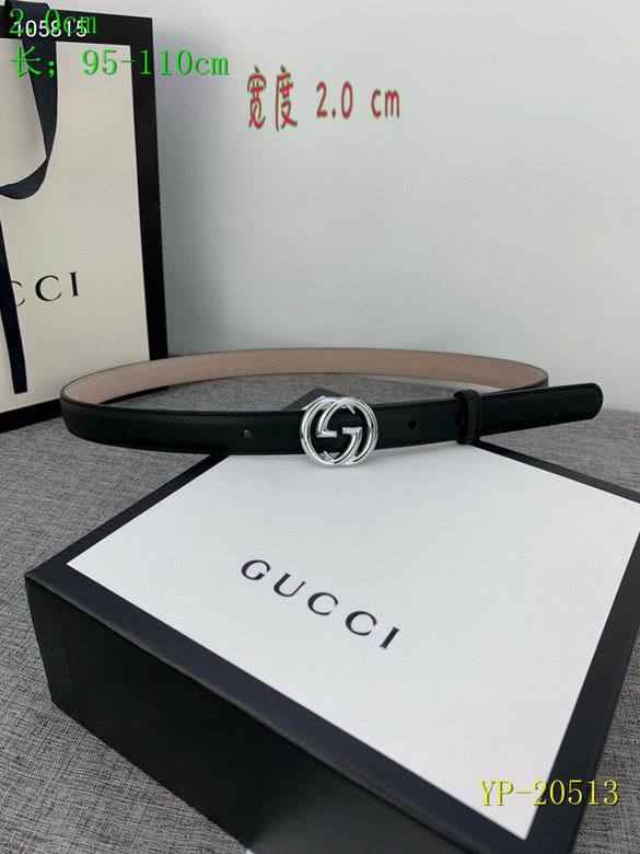 G*ucciBelts Top Version