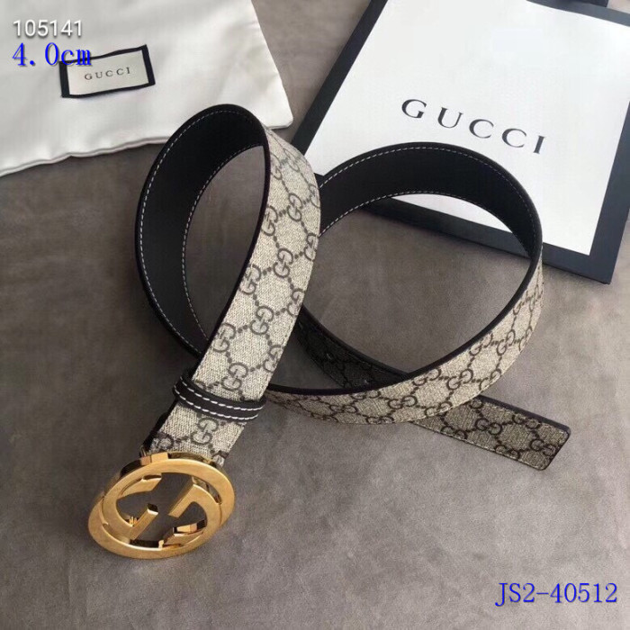 G*ucci Belts Top Version