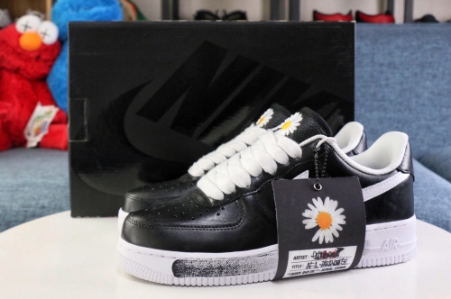 PEACEMINUSONE Nike Air Force 1