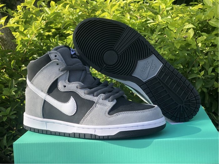 Nike Dunk SB High 854851 010