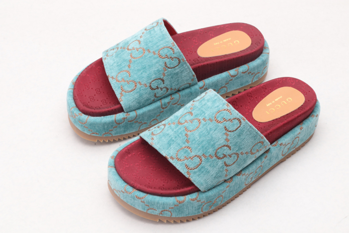 Women G*cci Sandals