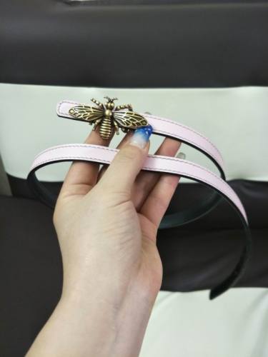 D*or Belts Top Version