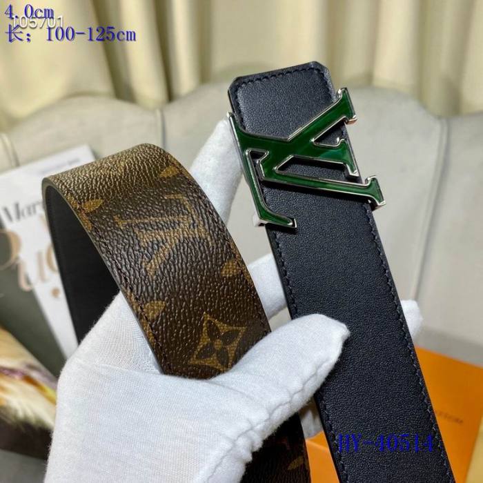 L*uis V*itton Belts Top Version