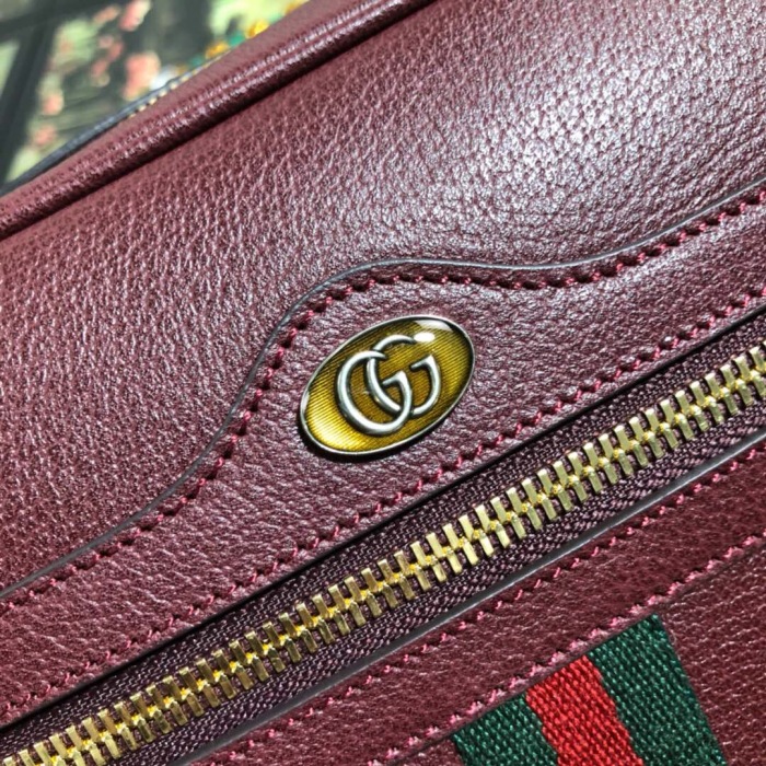 G*ucci Bag Top Quality 26.5*18*9cm