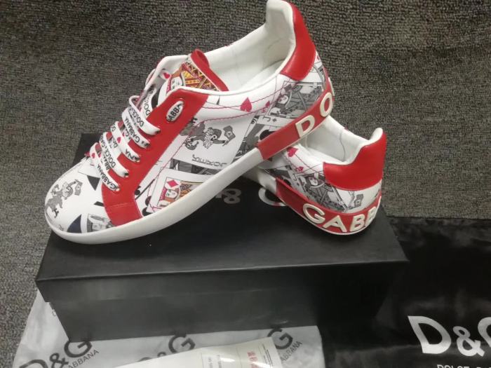 D*G Sneaker