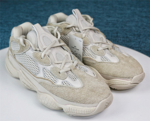 Yeezy Boost 500 blush DB2908