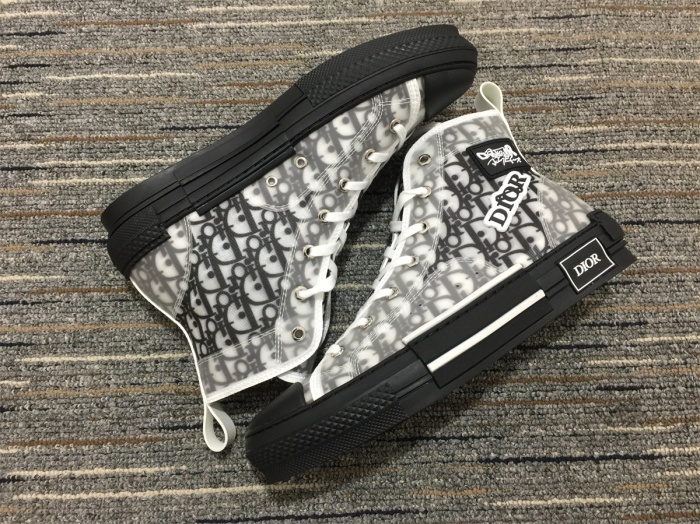 Men Women D*or Sneaker