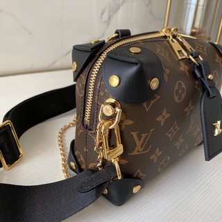 L*ouis V*uitton Bag Top Quality 20.0 x 14.0 x 7.5cm