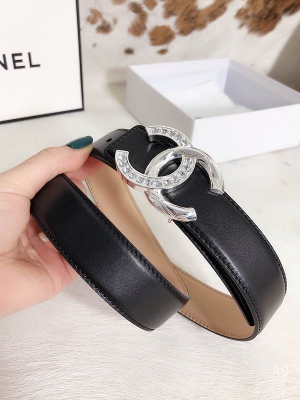 C*anel Belts Top Version