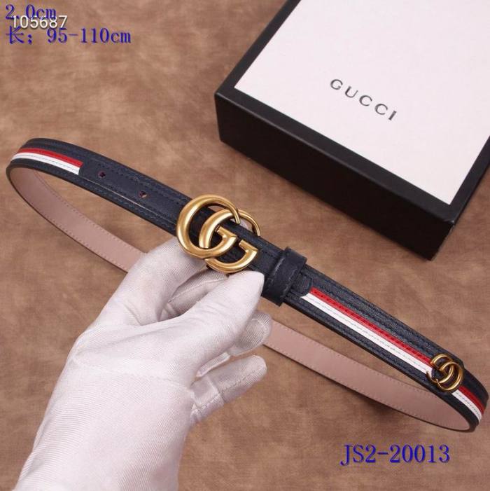 G*cci Belts