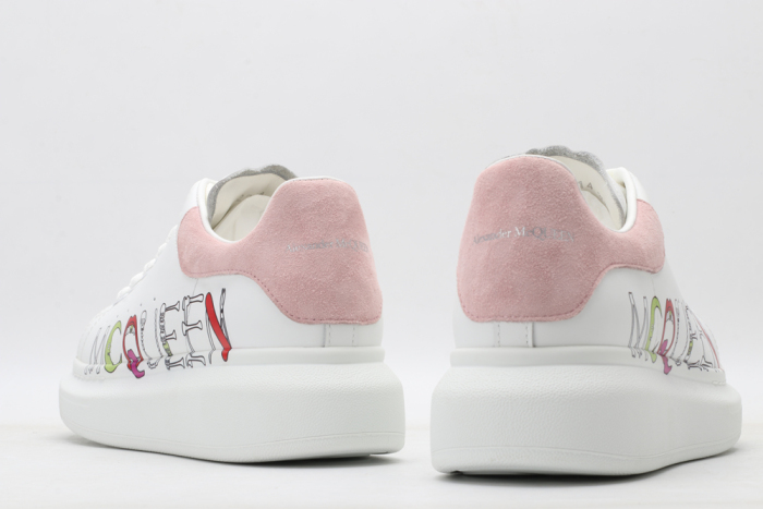 A*exander M*queen Sneaker