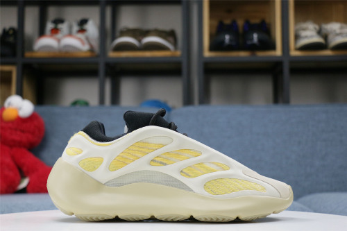 Yeezy Boost 700 V3 Safflower