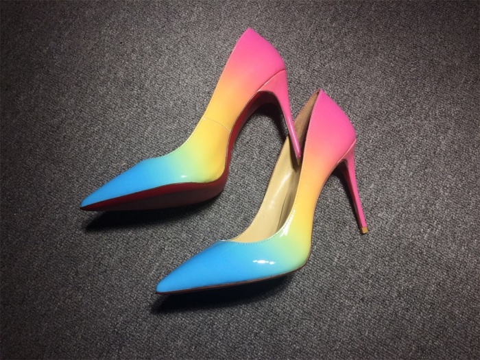 C*ristian L*uboutin Pump High Heels