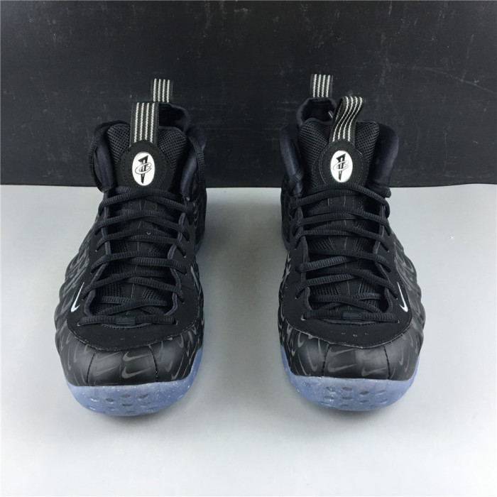 Air Foamposite