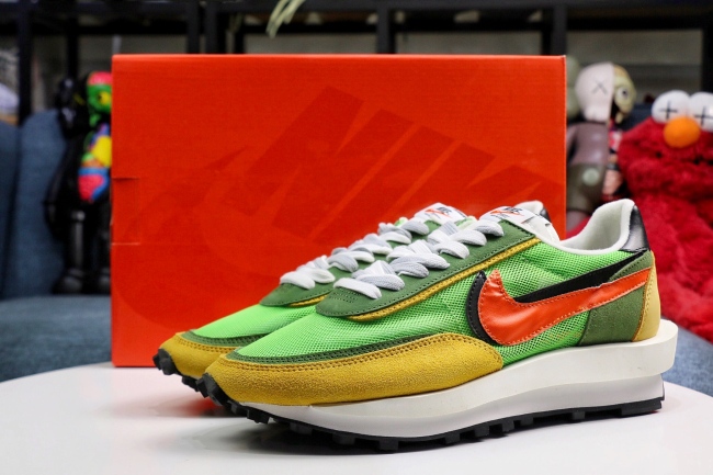 Sacai x Nike