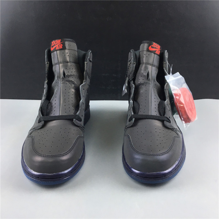 Air Jordan 1 Retro High Zoom Fearless BV0006-900