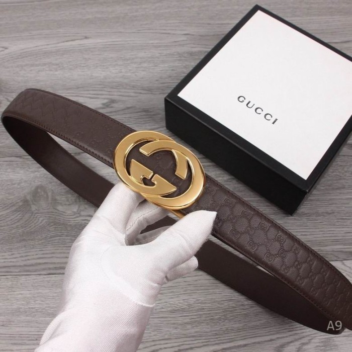 G*ucci Belts Top Version