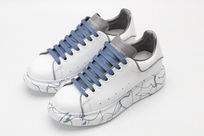 A*exander M*queen Sneaker