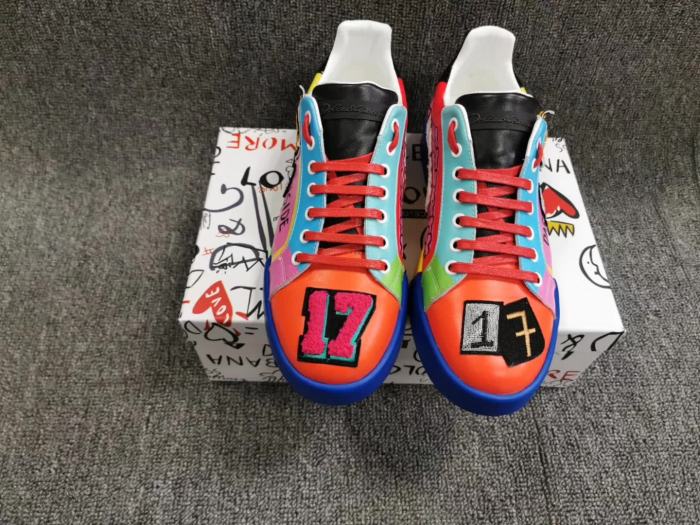D*G Sneaker