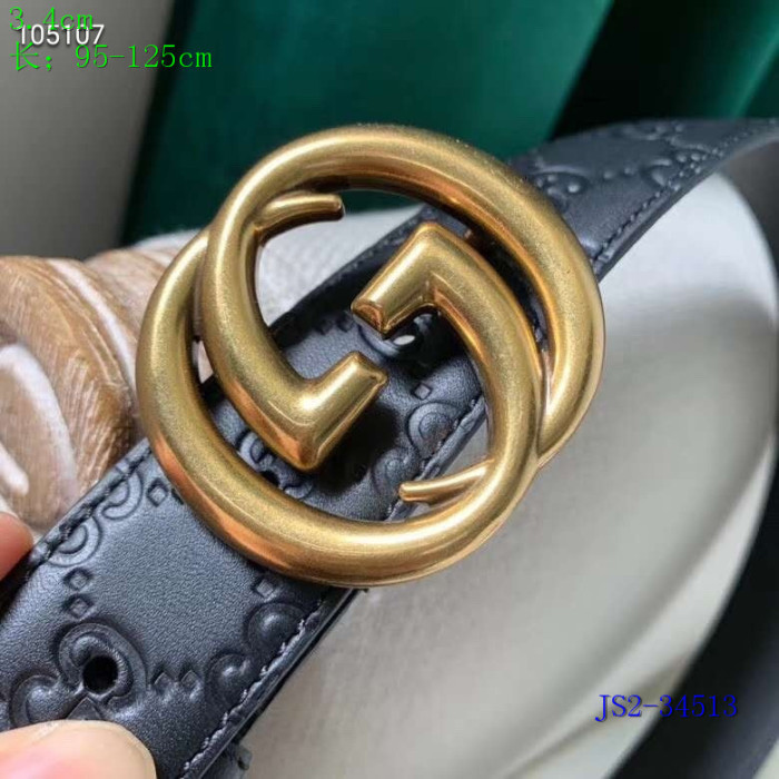 G*cci Belts