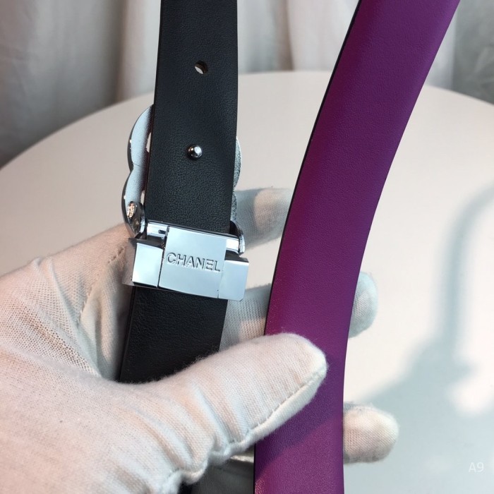 C*anel Belts Top Version