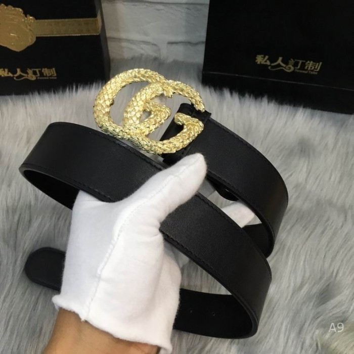 G*ucci Belts Top Version