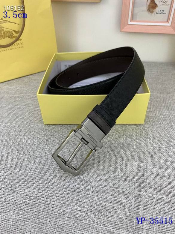 B*rberrry Belts Top Version