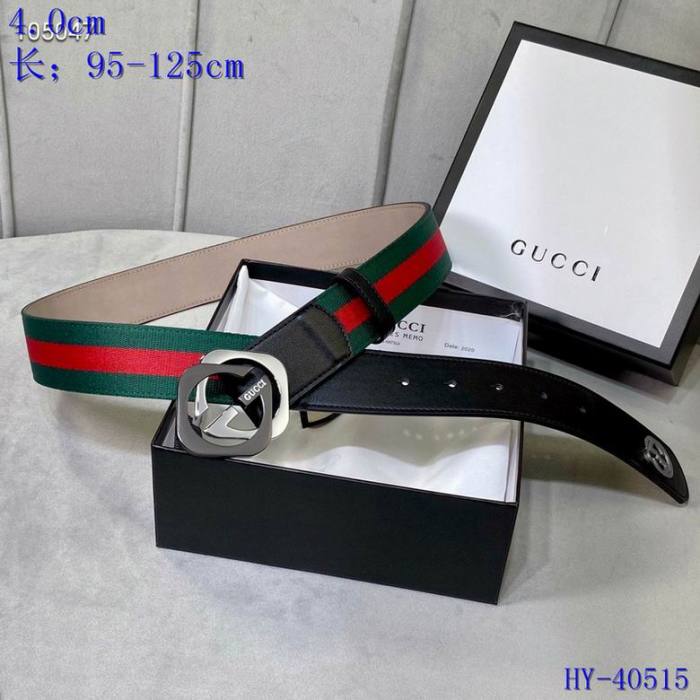 G*ucci Belts Top Version