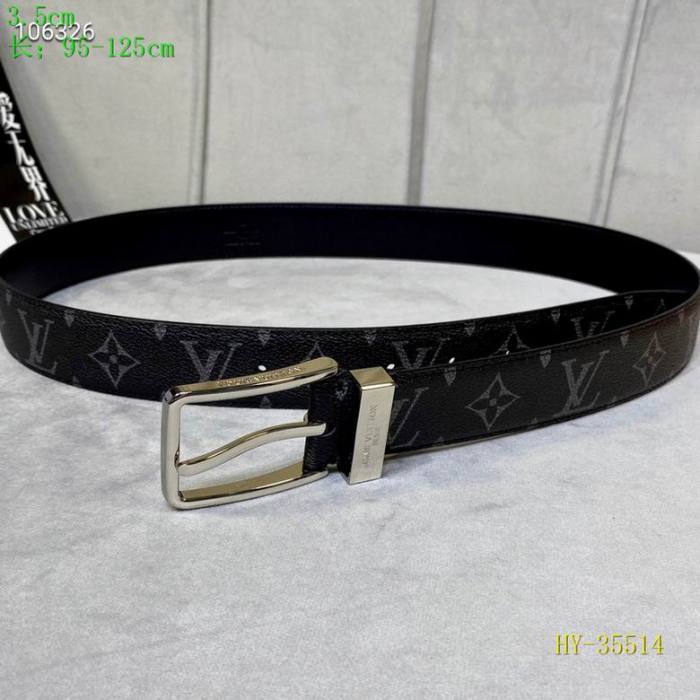 L*uis V*itton Belts Top Version