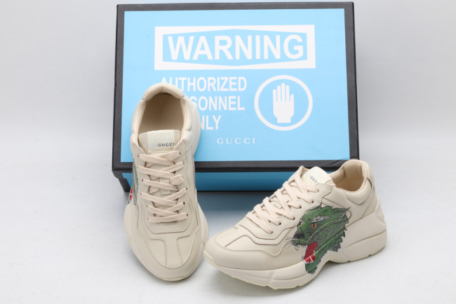 G*cci Sneaker