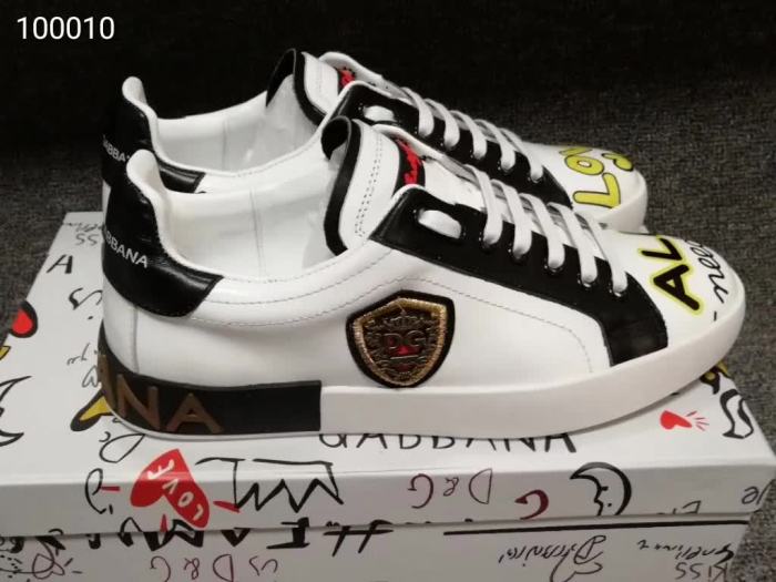D*G Sneaker