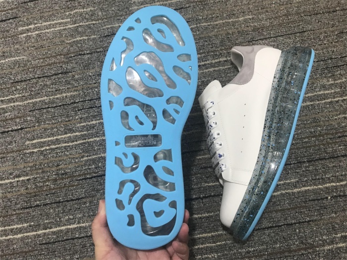 A*exander M*queen Sneaker