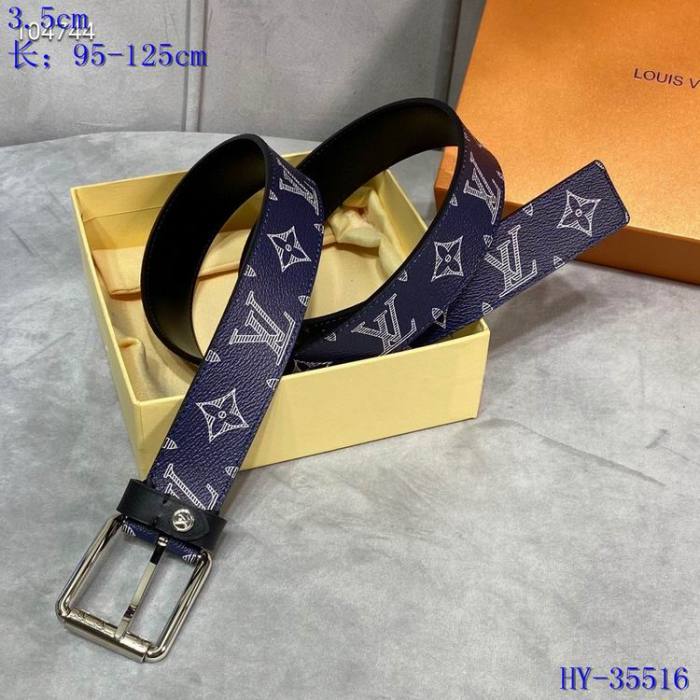 L*uis V*itton Belts Top Version