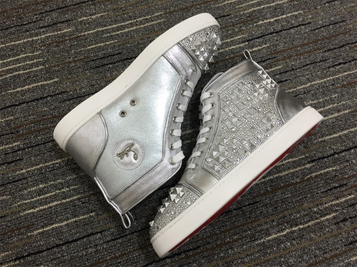 C*ristian L*uboutin No Limits Sneaker