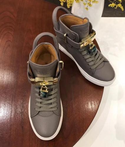 Men Women B*uscemi Sneaker