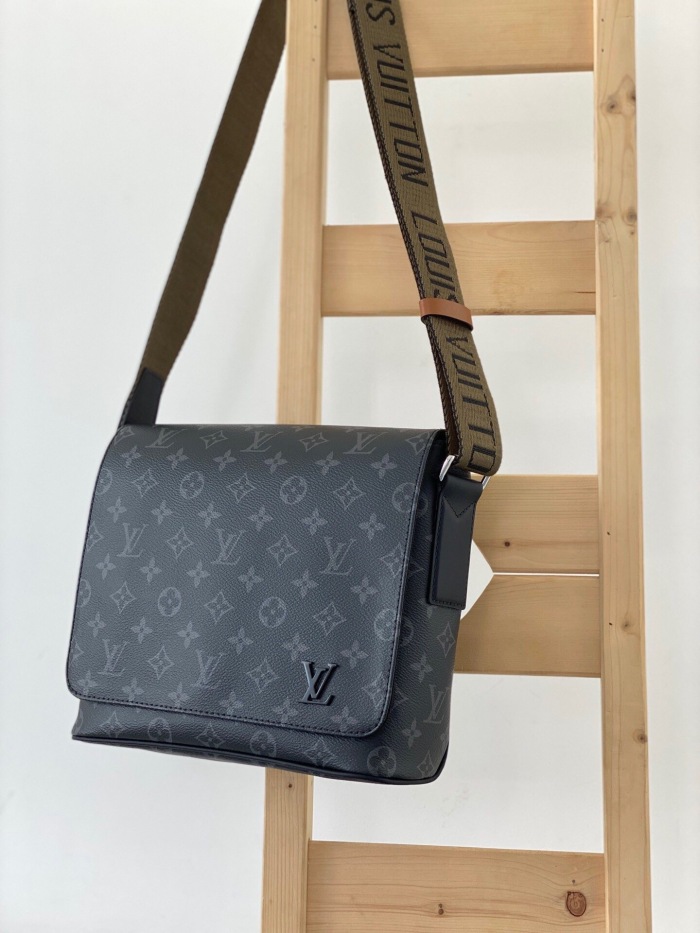 L*ouis V*uitton Bag Top Quality 25*22*7cm