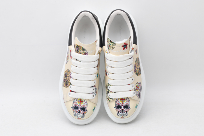 A*exander M*queen Sneaker