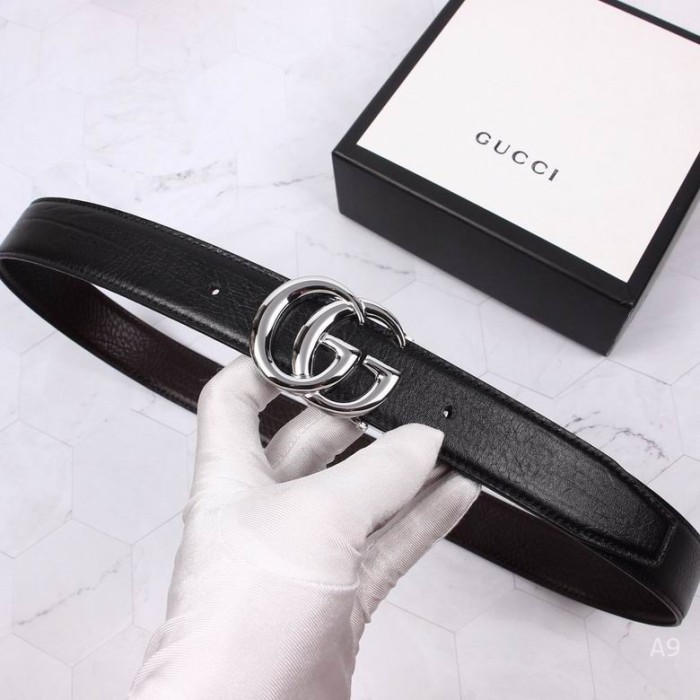 G*ucci Belts Top Version