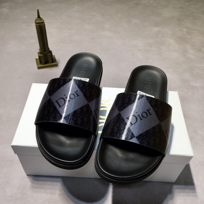 Men D*or Sandals Top Version