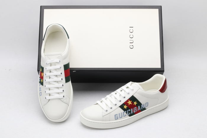 G*cci Sneaker