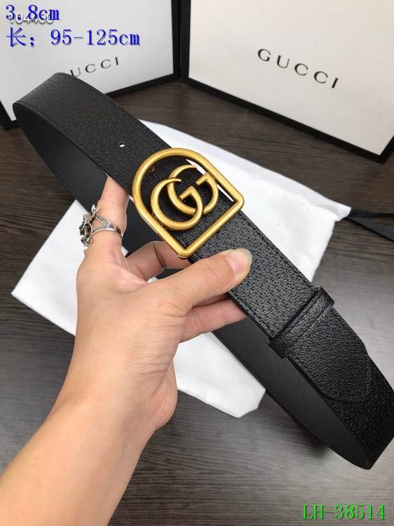 G*ucci Belts Top Version