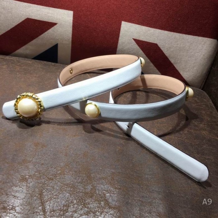 C*anel Belts Top Version