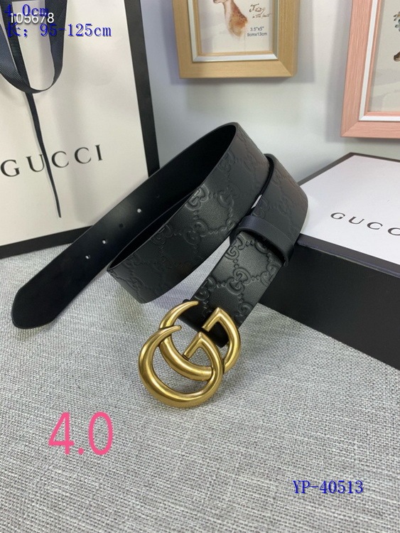 G*ucci Belts Top Version
