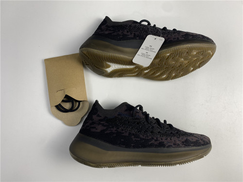 Yeezy Boost 380 Onyx