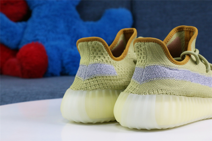 Yeezy Boost 350 V2 Marsh Reflective