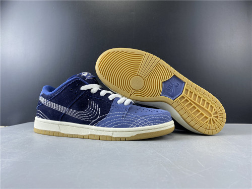 Nike Dunk Low CV0316-400