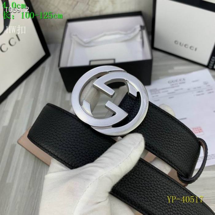 G*ucci Belts Top Version