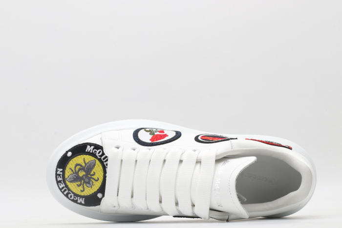 A*exander M*queen Sneaker